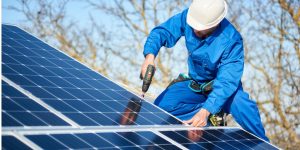 Installation Maintenance Panneaux Solaires Photovoltaïques à Le Puid